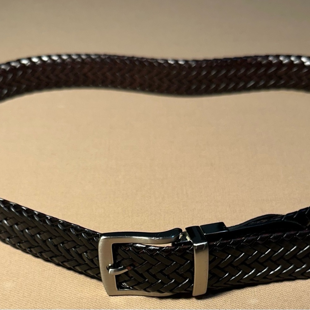 Boy’s/Men’s/Teen Belt Black Size 30/32​​